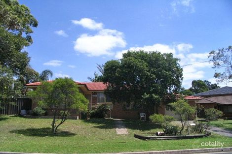 2 Darling Pl, Barrack Heights, NSW 2528