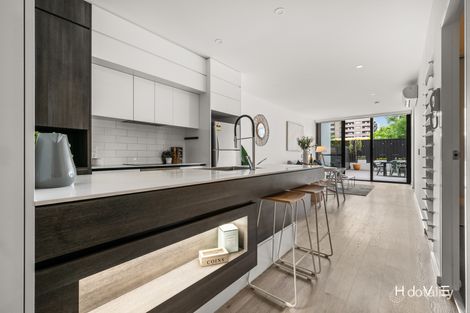 Property photo of 63/26 Antill Street Dickson ACT 2602