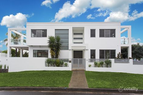 Property photo of 17 Riverview Avenue Connells Point NSW 2221