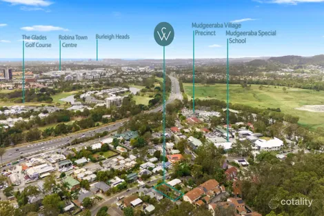 Property photo of 39 Regency Place Mudgeeraba QLD 4213
