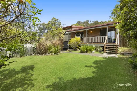 Property photo of 39 Regency Place Mudgeeraba QLD 4213