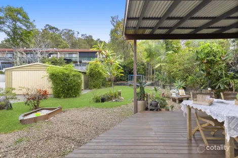 Property photo of 39 Regency Place Mudgeeraba QLD 4213