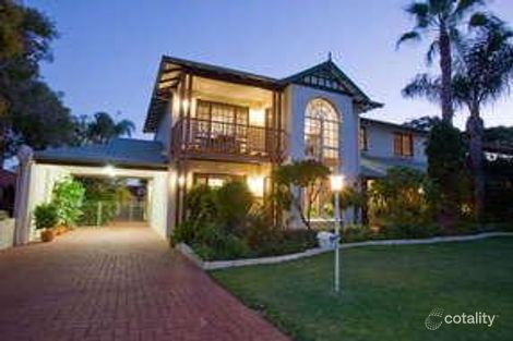 22 Thurloe St, Bicton, WA 6157