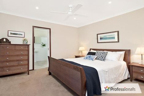 Property photo of 39 Glenleigh Road West Busselton WA 6280