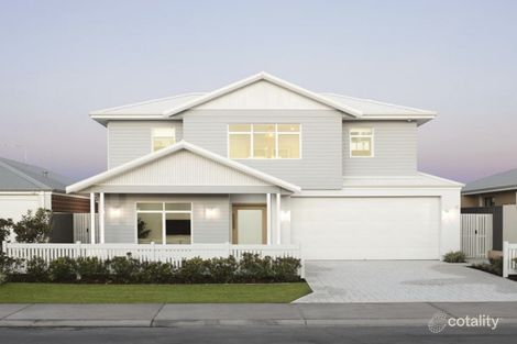 11 Cumberland Ave, Ellenbrook, WA 6069