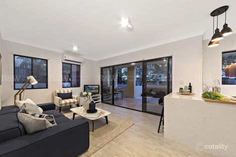 Property photo of 8/30-34 Gordon Street Manly Vale NSW 2093