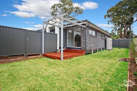 Property photo of 98C Oramzi Road Girraween NSW 2145