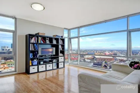 2706/591 George St, Sydney, NSW 2000
