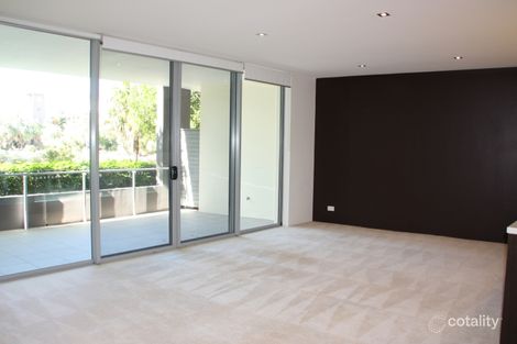 Property photo of 314/3 Pendraat Parade Hope Island QLD 4212