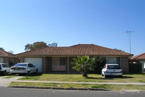 27 Falcon Cct, Green Valley, NSW 2168