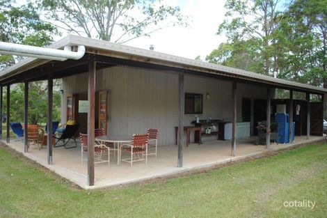 Property photo of 133 Oakey Creek Road Gheerulla QLD 4574