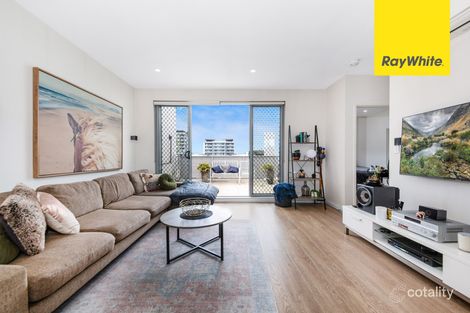 Property photo of 18/19 Crane Street Homebush NSW 2140