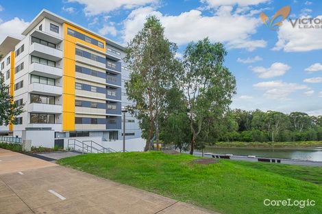 Property photo of 63/97 Caddies Boulevard Rouse Hill NSW 2155