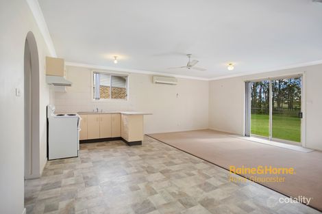 Property photo of 4/1 Carter Crescent Gloucester NSW 2422