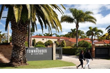 38/15 Jugan St, Mount Hawthorn, WA 6016