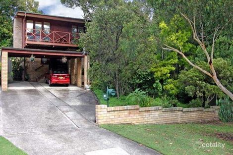 Property photo of 10 Milpera Place Cromer NSW 2099