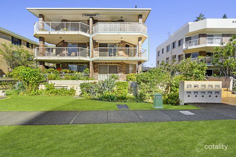 Property photo of 4/1078 Gold Coast Highway Palm Beach QLD 4221