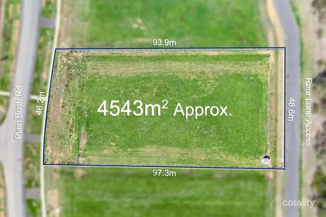 11 Plain Bush Rd, Inverleigh, VIC 3321