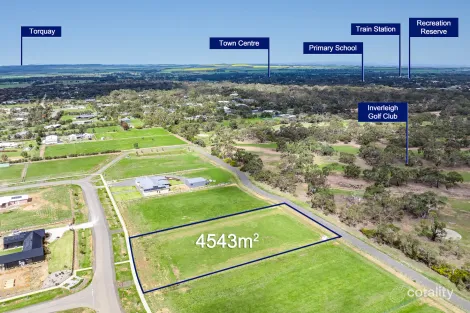 Property photo of 11 Plain Bush Road Inverleigh VIC 3321