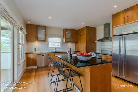 Property photo of 8 Lansdowne Crescent West Hobart TAS 7000