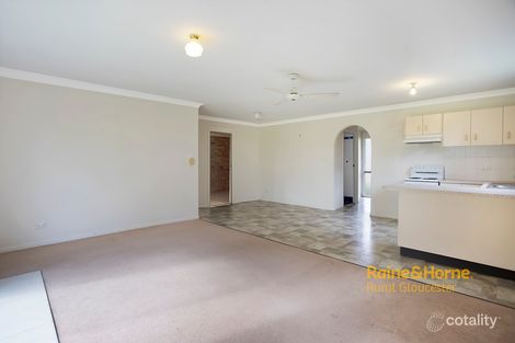 Property photo of 4/1 Carter Crescent Gloucester NSW 2422
