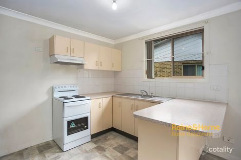 Property photo of 4/1 Carter Crescent Gloucester NSW 2422