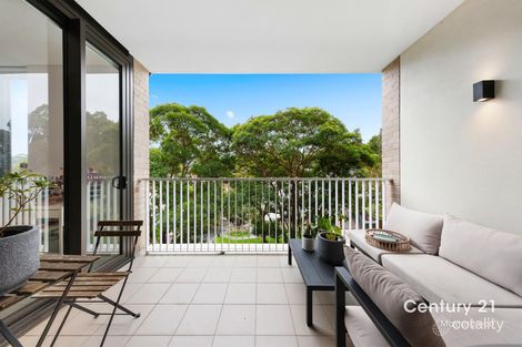 206/22 Birdwood Ave, Lane Cove, NSW 2066