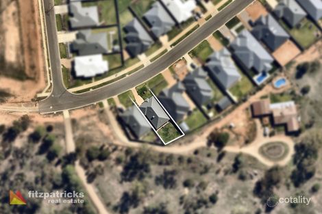 Property photo of 2/66 Bradman Drive Boorooma NSW 2650