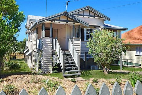 Property photo of 26 Newman Street Gaythorne QLD 4051