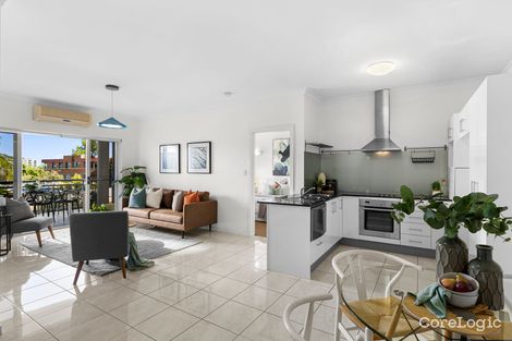 Property photo of 24/35 Dunmore Terrace Auchenflower QLD 4066