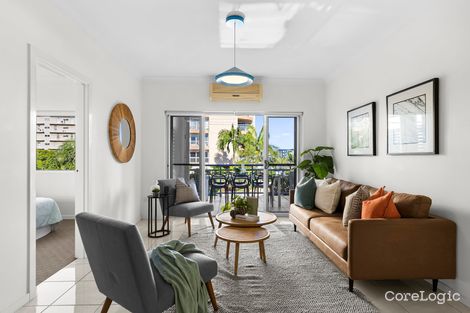 Property photo of 24/35 Dunmore Terrace Auchenflower QLD 4066