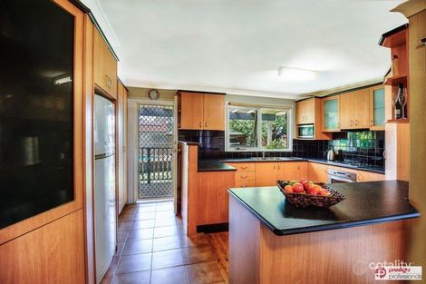 Property photo of 122 Meehan Avenue Hammondville NSW 2170