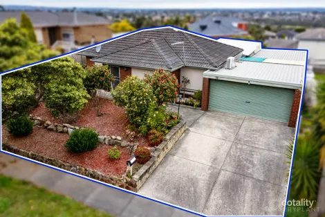 38 John Edgcumbe Way, Endeavour Hills, VIC 3802