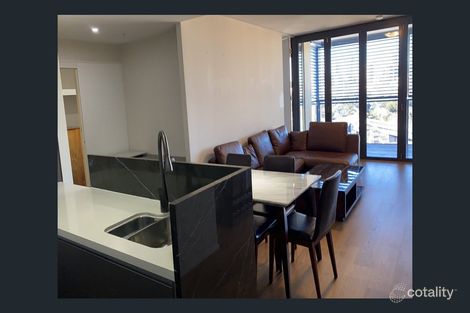 Property photo of 1504/1 Sterling Circuit Camperdown NSW 2050