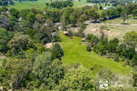 Property photo of 245 Tennyson Road Tennyson NSW 2754