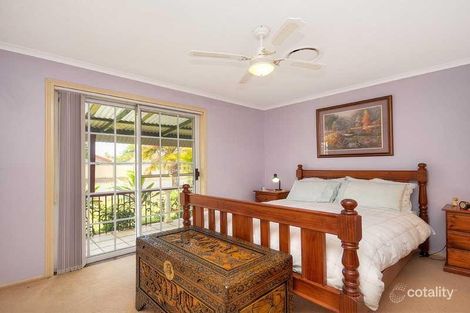 Property photo of 34 Burrinjuck Drive Coombabah QLD 4216
