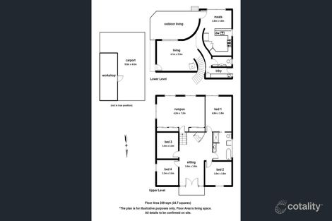 Property photo of 6 Lockwood Road Belgrave Heights VIC 3160