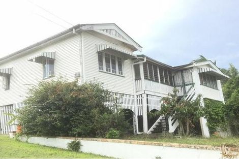 Property photo of 20 Aberleigh Road Herston QLD 4006