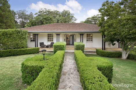 Property photo of 20 Gleneagles Avenue Killara NSW 2071