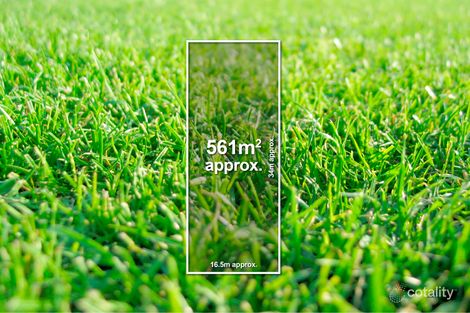 20 Tudor Rose Cres, Sydenham, VIC 3037