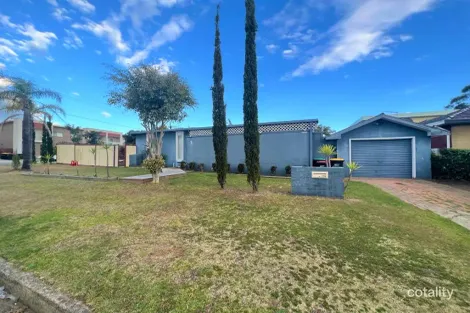 2 Taloma Ave, Lurnea, NSW 2170