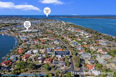 Property photo of 46 Endeavour Drive Banksia Beach QLD 4507