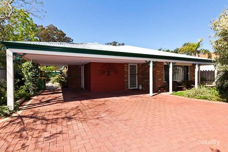 21a Hodge St, Willagee, WA 6156