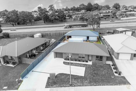 Property photo of 1/51 Dana Drive Devonport TAS 7310