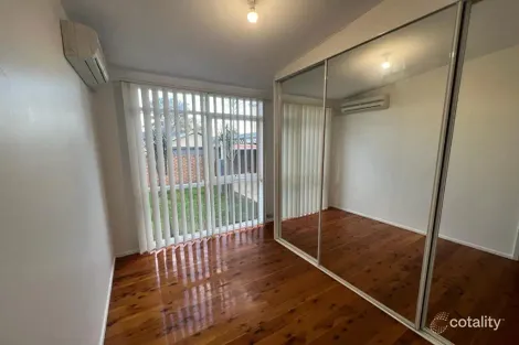 Property photo of 2 Taloma Avenue Lurnea NSW 2170