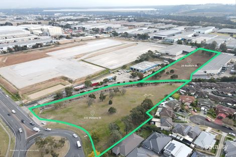 232 Victoria St, Wetherill Park, NSW 2164