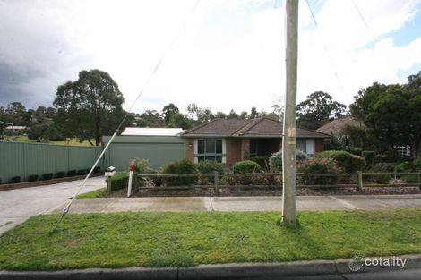 26 Mindara Ave, Rowville, VIC 3178