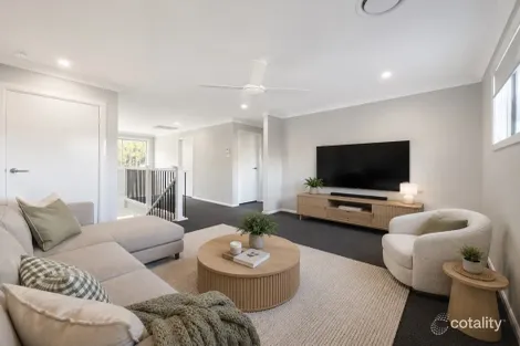 Property photo of 7 Fahey Crescent Appin NSW 2560