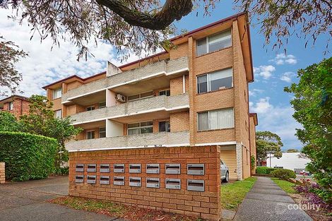 Property photo of 2/9A-11 Eden Street Arncliffe NSW 2205