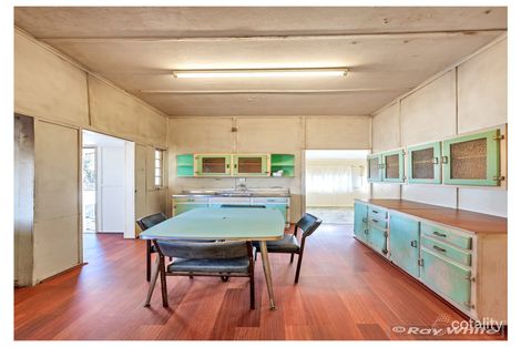 Property photo of 452 Bolsover Street Depot Hill QLD 4700